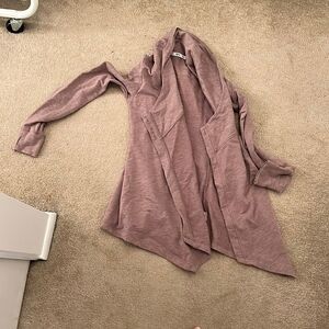 Tonic XS Purple Wrap  